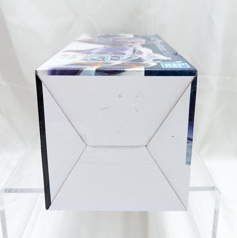 【中古】【未開封】スタープラチナ 「一番くじ ジョジョの奇妙な冒険 ストーンオーシャン STAND’S ASSEMBLE」ラストワン賞＜フィギュア＞（代引き不可）6512