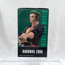 【中古】【開封品】ロロノア・ゾロ 討ち入り 「一番くじ ワンピース vol.100 Anniversary」 B賞＜フィギュア＞（代引き不可）6512