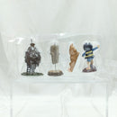 【中古】【開封品】復刻版 鬼太郎の家(4体セット) 「ゲゲゲの鬼太郎」 フィギュアコレクション＜フィギュア＞（代引き不可）6512