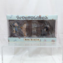 【中古】【開封品】復刻版 鬼太郎の家(4体セット) 「ゲゲゲの鬼太郎」 フィギュアコレクション＜フィギュア＞（代引き不可）6512