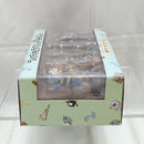 【中古】【開封品】復刻版 鬼太郎の家(4体セット) 「ゲゲゲの鬼太郎」 フィギュアコレクション＜フィギュア＞（代引き不可）6512