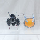 【中古】【開封品】R-9A ARROW HEAD “アロー・ヘッド” 「R-TYPE」 1/120 ABS製塗装済み完成品＜フィギュア＞（代引き不可）6512