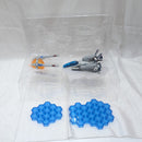 【中古】【開封品】R-9A ARROW HEAD “アロー・ヘッド” 「R-TYPE」 1/120 ABS製塗装済み完成品＜フィギュア＞（代引き不可）6512