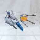 【中古】【開封品】R-9A ARROW HEAD “アロー・ヘッド” 「R-TYPE」 1/120 ABS製塗装済み完成品＜フィギュア＞（代引き不可）6512