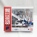 【中古】【開封品】ROBOT魂＜SIDE MS＞ フォースインパルスガンダム 「機動戦士ガンダムSEED DESTINY」＜フィギュア＞（代引き不可）6512