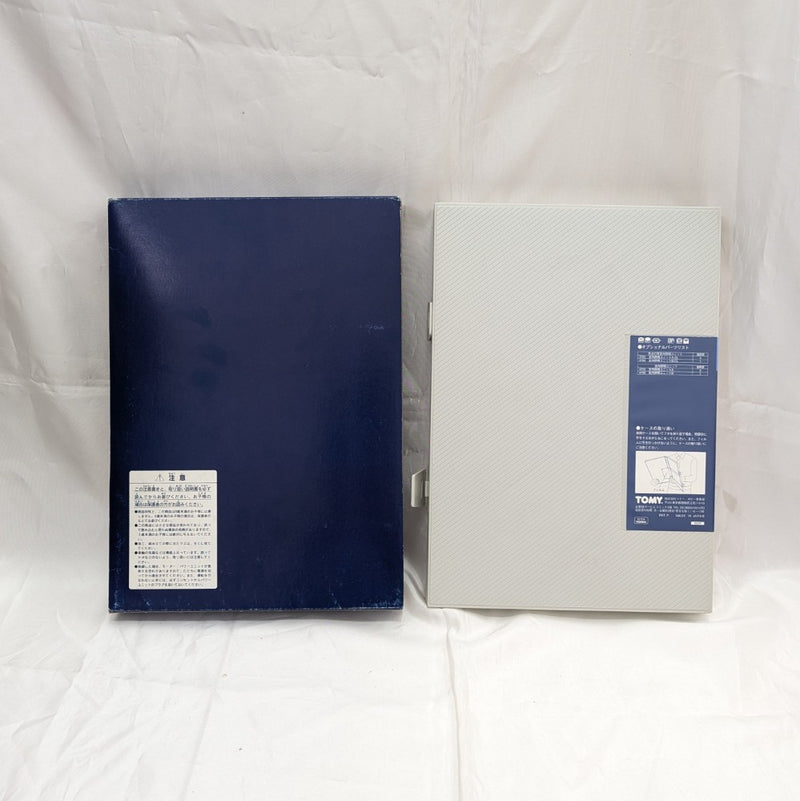 【中古】【開封品】【動作未確認】1/160 JR0-2000系 東海道・山陽新幹線セット [92704]＜コレクターズアイテム＞（代引き不可）6512