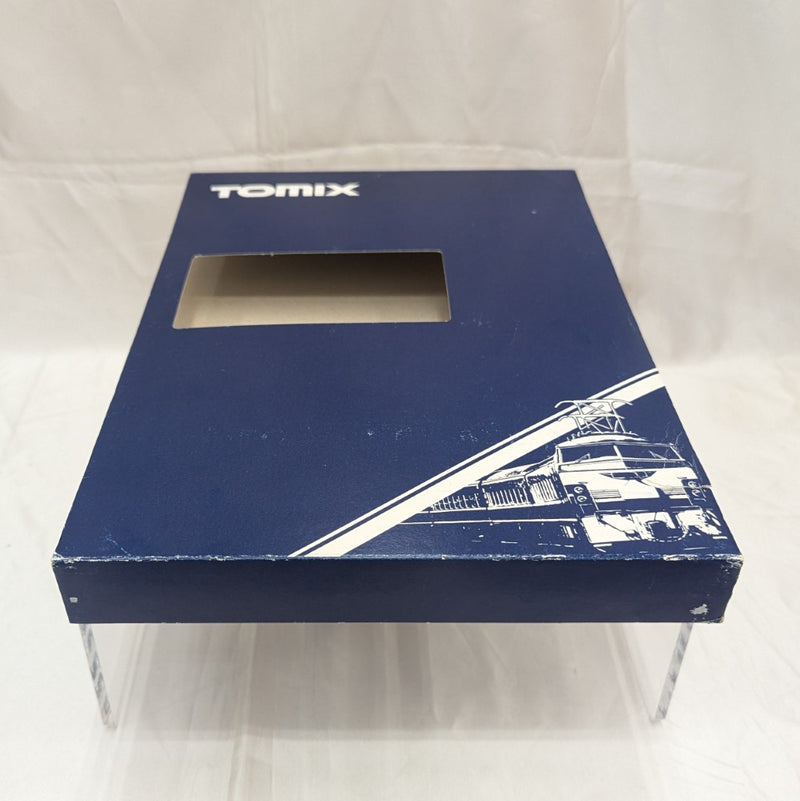 【中古】【開封品】【動作未確認】1/160 JR0-2000系 東海道・山陽新幹線セット [92704]＜コレクターズアイテム＞（代引き不可）6512
