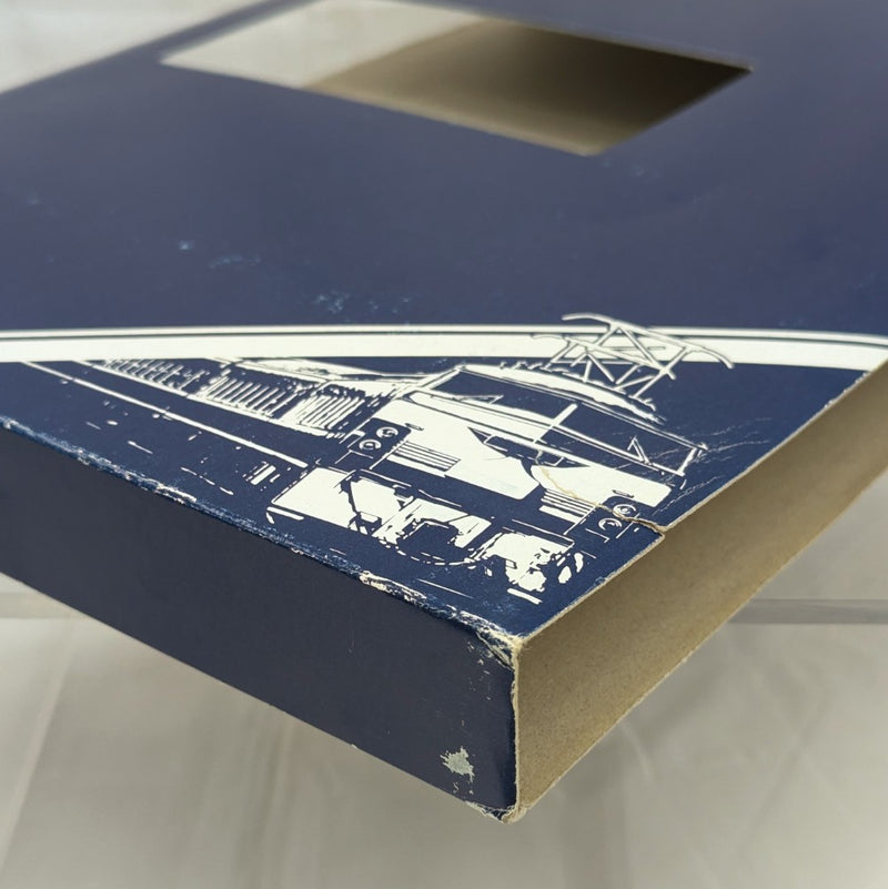 【中古】【開封品】【動作未確認】1/160 JR0-2000系 東海道・山陽新幹線セット [92704]＜コレクターズアイテム＞（代引き不可）6512