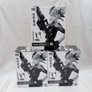 【中古】【未開封】【セット】A・B・Cセット 四ノ宮キコル 「バンプレくじ 怪獣8号-四ノ宮キコル-」＜フィギュア＞（代引き不可）6512