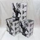 【中古】【未開封】【セット】A・B・Cセット 四ノ宮キコル 「バンプレくじ 怪獣8号-四ノ宮キコル-」＜フィギュア＞（代引き不可）6512