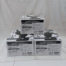 【中古】【未開封】【セット】A・B・Cセット 四ノ宮キコル 「バンプレくじ 怪獣8号-四ノ宮キコル-」＜フィギュア＞（代引き不可）6512