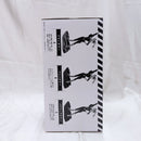 【中古】【未開封】B 四ノ宮キコル(アニメカラー) 「バンプレくじ 怪獣8号-四ノ宮キコル-」＜フィギュア＞（代引き不可）6512