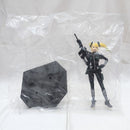 【中古】【開封品】A 四ノ宮キコル(ブラシカラー) 「バンプレくじ 怪獣8号-四ノ宮キコル-」＜フィギュア＞（代引き不可）6512