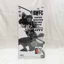 【中古】【未開封】モンキー・D・ルフィ 原作カラー彩色 BWFC 造形王頂上決戦3 SUPER MASTER STARS PIECE THE ORIGINAL賞＜フィギュア＞（代引き不可）6512