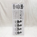 【中古】【未開封】モンキー・D・ルフィ 原作カラー彩色 BWFC 造形王頂上決戦3 SUPER MASTER STARS PIECE THE ORIGINAL賞＜フィギュア＞（代引き不可）6512
