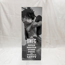 【中古】【未開封】モンキー・D・ルフィ 原作カラー彩色 BWFC 造形王頂上決戦3 SUPER MASTER STARS PIECE THE ORIGINAL賞＜フィギュア＞（代引き不可）6512