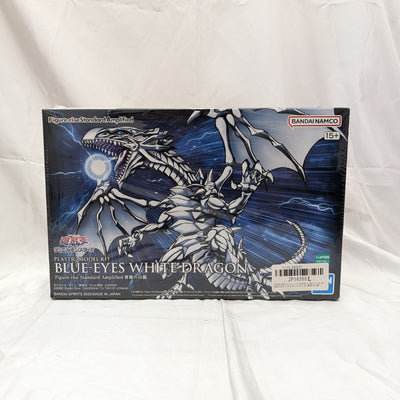 【中古】【未開封・未組立】Figure-rise Standard Amplified 青眼の白龍 「遊☆戯☆王デュエルモンスターズ」...
