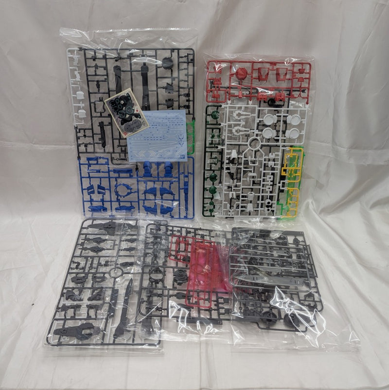 【中古】【未組立】1/100 MG GN-001REIII ガンダムエクシア リペア III 「機動戦士ガンダム00(ダブルオー)」 [5061805]＜プラモデル＞（代引き不可）6512