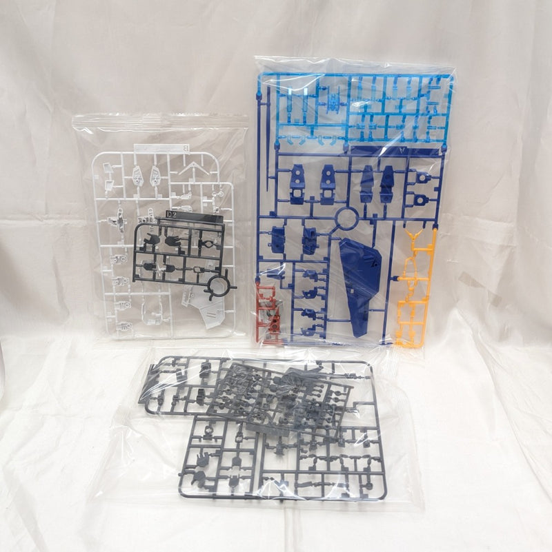 【中古】【未組立】1/144 HG エクストリームガンダム 「機動戦士ガンダム EXTREME VS.」[0164267]＜プラモデル＞（代引き不可）6512