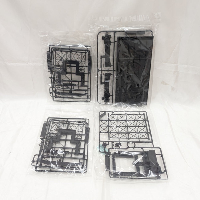 【中古】【未組立】1/144 RX-78F00 ガンダム＆ガンダムドック 「機動戦士ガンダム」 イベント限定 [5060574]＜プラモデル＞（代引き不可）6512