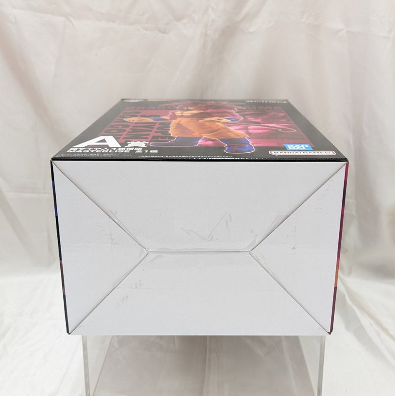 【中古】【未開封】超サイヤ人4孫悟空 「一番くじ ドラゴンボール VSオムニバスCROSS」 MASTERLISE A賞＜フィギュア＞（代引き不可）6512