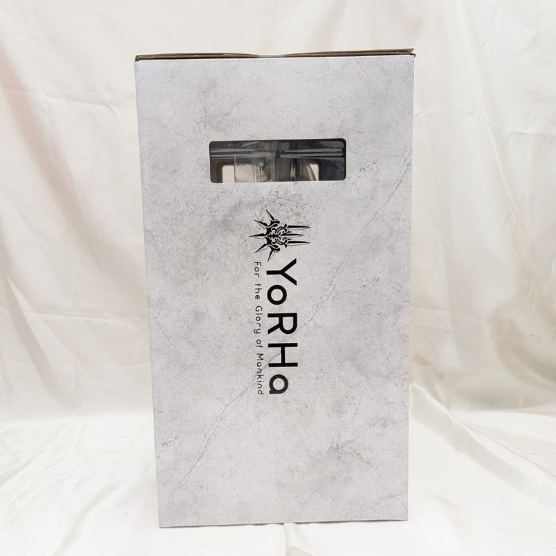 【中古】【未開封】9S 「NieR：Automata Ver 1.1a 放送記念くじ2」 B賞＜フィギュア＞（代引き不可）6512