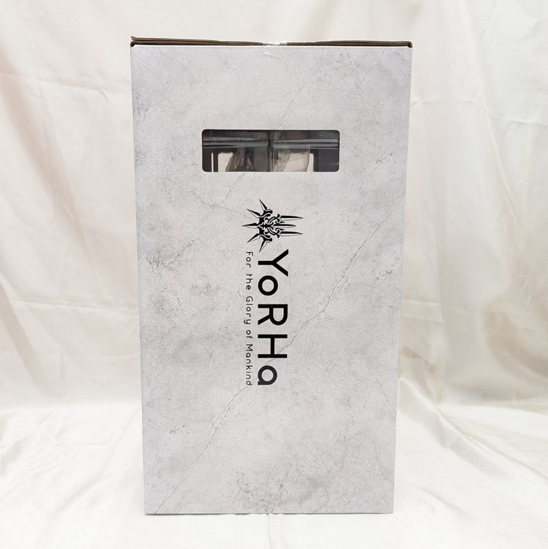 【中古】【未開封】9S 「NieR：Automata Ver 1.1a 放送記念くじ2」 B賞＜フィギュア＞（代引き不可）6512