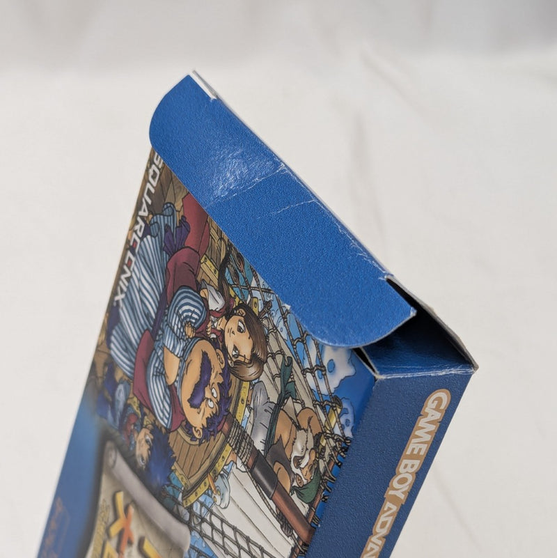 【中古】【開封品】トルネコの大冒険3アドバンス＜レトロゲーム＞（代引き不可）6512