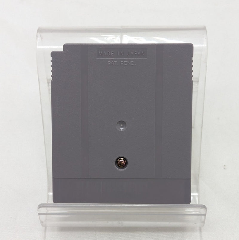 【中古】【開封品】ゲームボーイ ポケットモンスター ピカチュウ＜レトロゲーム＞（代引き不可）6512
