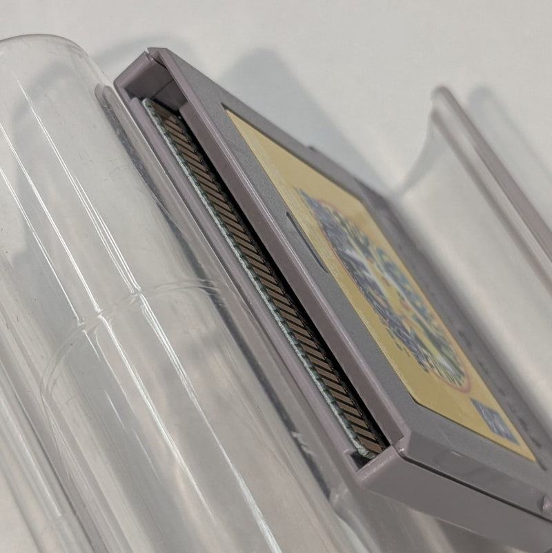 【中古】【開封品】ゲームボーイ ポケットモンスター ピカチュウ＜レトロゲーム＞（代引き不可）6512