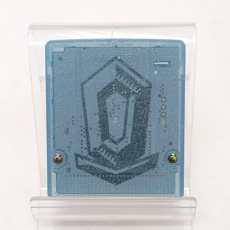 【中古】【開封品】ポケットモンスター クリスタルバージョン＜レトロゲーム＞（代引き不可）6512