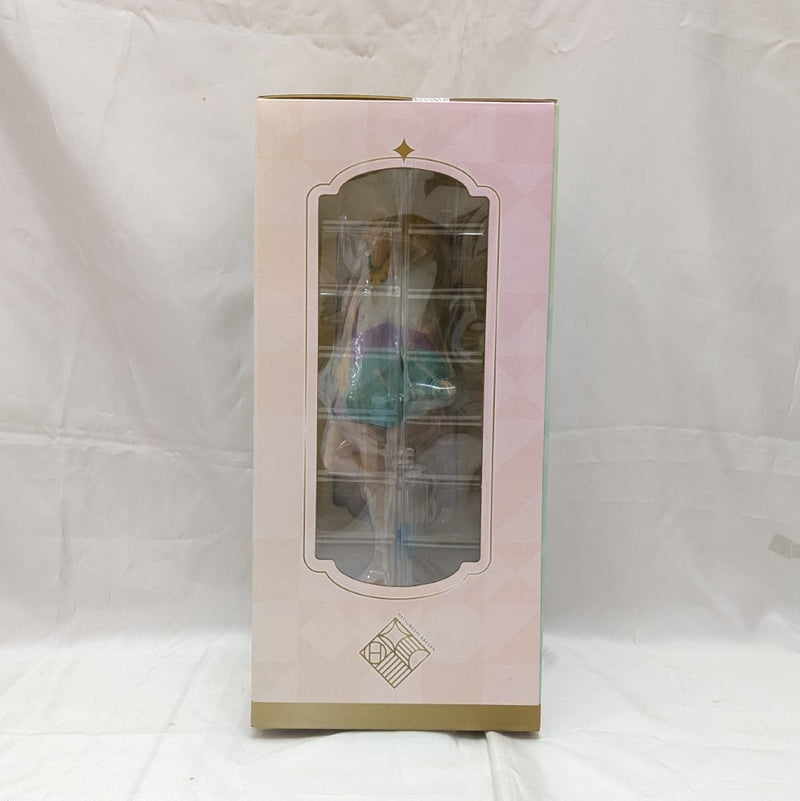 中古】【未開封】藤田ことね ラストワンVer. 「一番くじ 学園