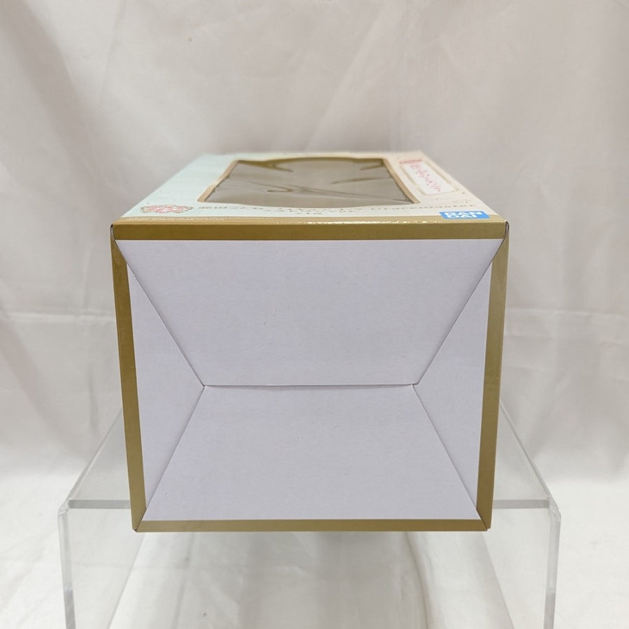 ≠ME くじ　ラストワン賞とA賞セット 新品未開封 未開封品】【ラストワン賞】一番くじ 鬼滅の刃 MASTERLISE 猗窩