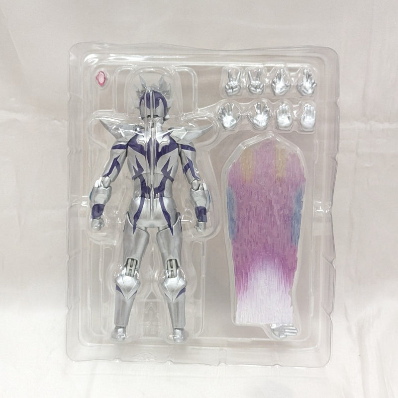 【中古】【開封品】S.H.Figuarts ウルトラマンゼロ ビヨンド(ウルトラマン ニュージェネレーション スターズVer.)＜フィギュア＞（代引き不可）6512
