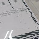 【中古】【開封品】ストライクノワール オルタナティブストライクVer. 「機動戦士ガンダムSEED C.E.73-STARGAZER-」＜フィギュア＞（代引き不可）6512