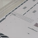 【中古】【開封品】ストライクノワール オルタナティブストライクVer. 「機動戦士ガンダムSEED C.E.73-STARGAZER-」＜フィギュア＞（代引き不可）6512