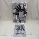 【中古】【開封品】ストライクノワール オルタナティブストライクVer. 「機動戦士ガンダムSEED C.E.73-STARGAZER-」＜フィギュア＞（代引き不可）6512