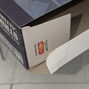 【中古】【開封品】ストライクノワール オルタナティブストライクVer. 「機動戦士ガンダムSEED C.E.73-STARGAZER-」＜フィギュア＞（代引き不可）6512