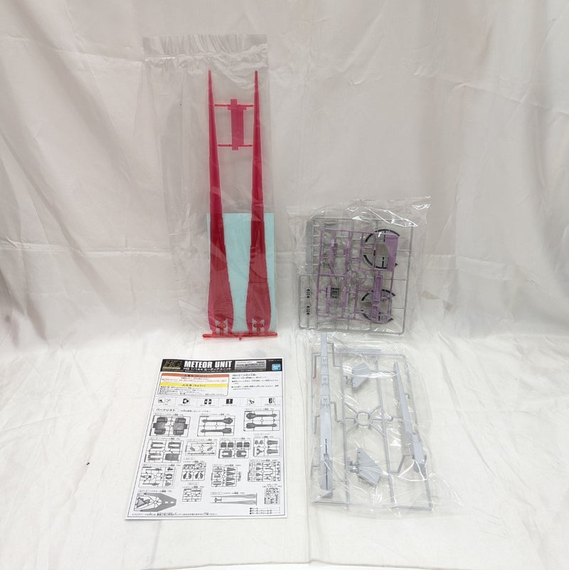 【中古】【未組立】1/144 HG ミーティアユニット 「機動戦士ガンダムSEED」 ホビーオンラインショップ限定 [5063378]＜プラモデル＞（代引き不可）6512