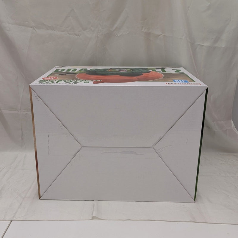 【中古】【未開封】セル(爆発時) 「一番くじ ドラゴンボール VSオムニバスCROSS」 ダブルチャンスキャンペーン＆ラストワン賞＜フィギュア＞（代引き不可）6512