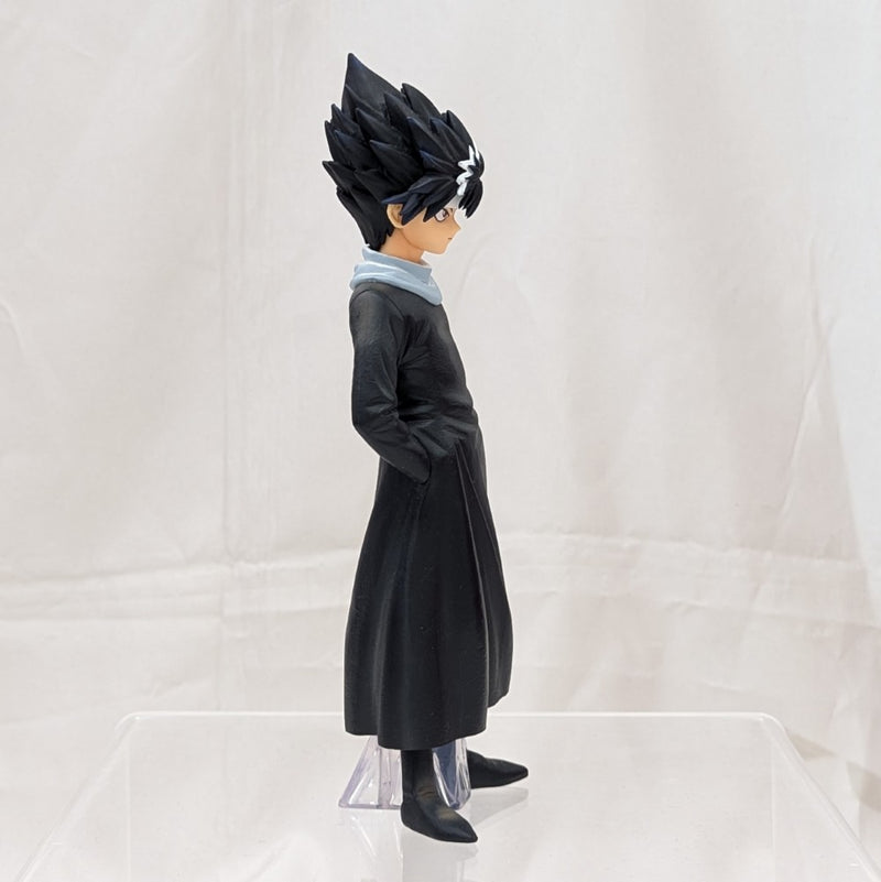 【中古】【開封品】飛影 「一番くじ 幽☆遊☆白書 暗黒武術会編」 MASTERLISE C賞＜フィギュア＞（代引き不可）6512