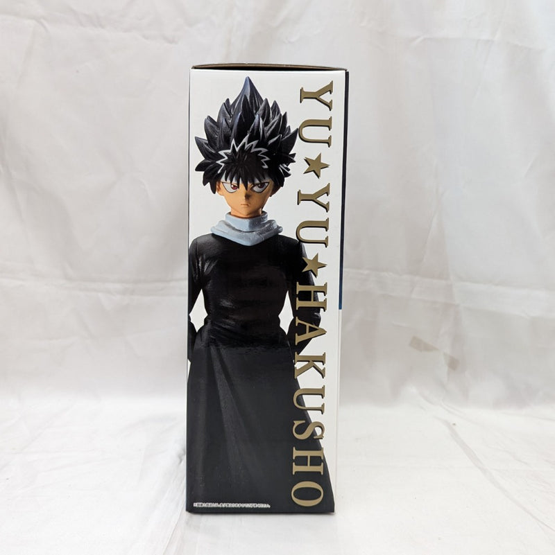 【中古】【開封品】飛影 「一番くじ 幽☆遊☆白書 暗黒武術会編」 MASTERLISE C賞＜フィギュア＞（代引き不可）6512
