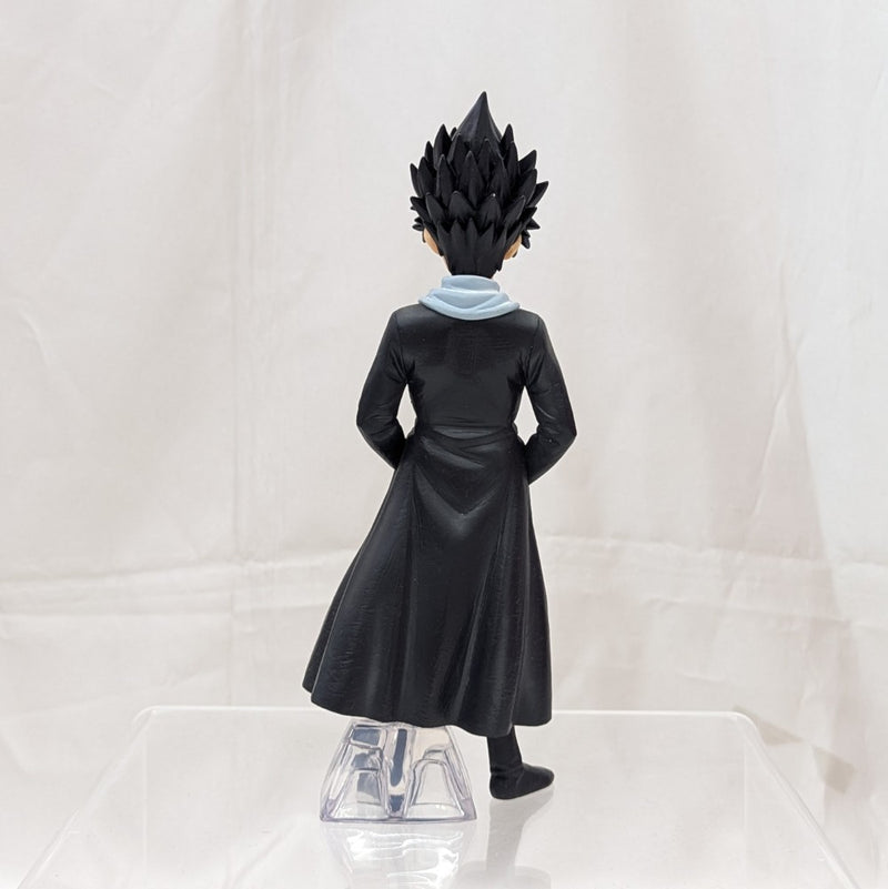 【中古】【開封品】飛影 「一番くじ 幽☆遊☆白書 暗黒武術会編」 MASTERLISE C賞＜フィギュア＞（代引き不可）6512