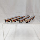 【中古】【開封品】1/150 曲線区間 高速化の切り札 381系 しなの(9両セット) 「Legend Collection No.5」 [10-876]＜コレクターズアイテム＞（代引き不可）6512