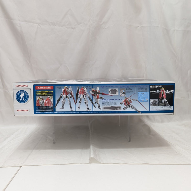 【中古】【未組立】1/100 MG GN-004 ガンダムナドレ 「機動戦士ガンダム00(ダブルオー)」 ガンダムベース限定 [5062065]＜プラモデル＞（代引き不可）6512