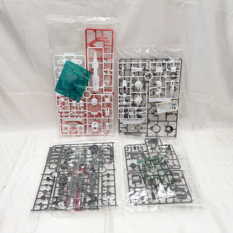 【中古】【未組立】1/100 MG GN-004 ガンダムナドレ 「機動戦士ガンダム00(ダブルオー)」 ガンダムベース限定 [5062065]＜プラモデル＞（代引き不可）6512