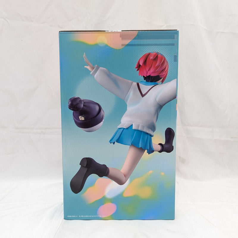 【中古】 【未開封】アマテ・ユズリハ(マチュ)＆ハロ「一番くじ 機動戦士GundamGQuuuuuuXジークアクス vol.2」MASTERLISE A賞＜フィギュア＞（代引き不可）6512