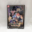 【中古】【未開封】ニンテンドースイッチソフト　FAIRY TAIL2 GUILD BOX＜その他＞（代引き不可）6512