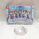 【中古】【未開封】ニンテンドースイッチソフト　映画 五等分の花嫁 -君と過ごした五つの思い出- [限定版]＜その他＞（代引き不可）6512