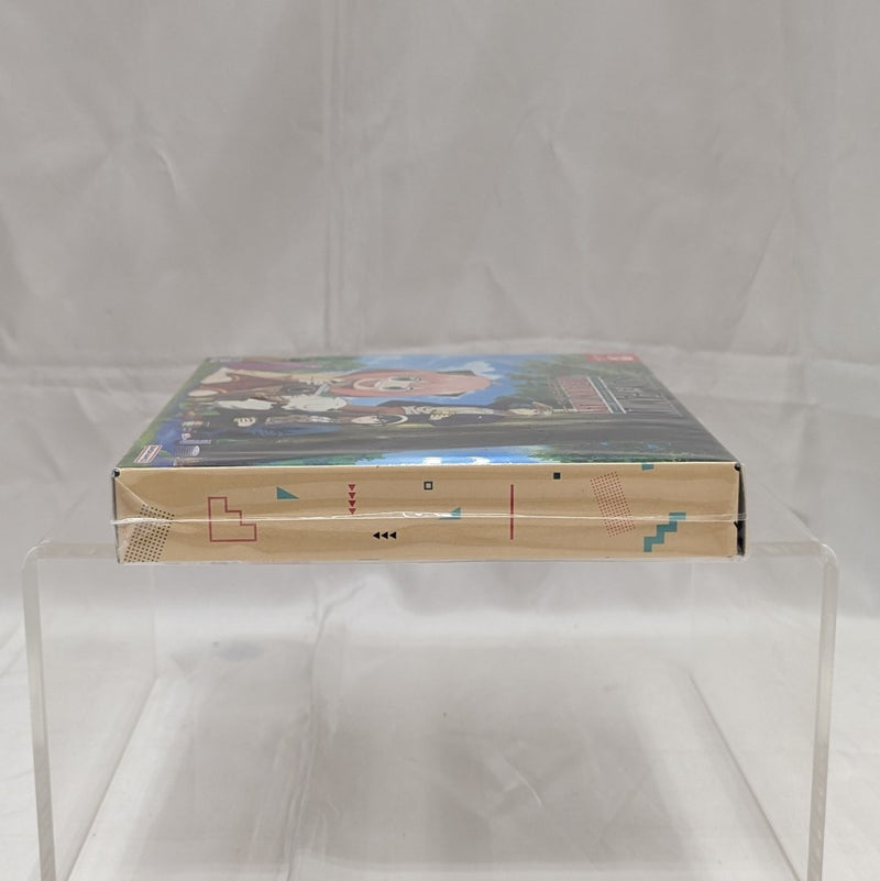 【中古】【未開封】ニンテンドースイッチソフト　SPY×FAMILY OPERATION DIARY おでけけエディション＜その他＞（代引き不可）6512